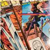 Image 3 : Red Sonja Comics 1-4
