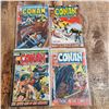 Image 1 : Conan 6 16 17 18
