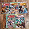 Conan 28 29 31 32 38