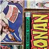 Image 3 : Conan 61 62 65 66 68