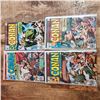 Image 1 : Conan 71 74 78 99