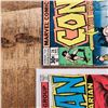 Image 3 : Conan 71 74 78 99