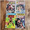 Image 1 : Conan 114 115 116 118