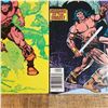 Image 3 : Conan 114 115 116 118