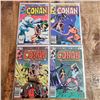 Image 1 : Conan 145 146 147 148