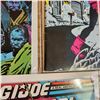 Image 2 : Marvel #1 Comics x 3