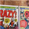 Image 3 : Vintage Marvel #1s x 3