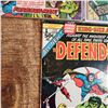 Image 4 : Vintage Marvel #1s x 3