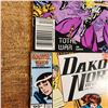 Image 3 : Marvel #1 Comics x 4