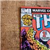 Image 3 : The Thing and Eternals Limited Series #1