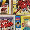 Image 2 : Amazing Spiderman Comics x 6