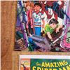 Image 4 : Amazing Spiderman Comics x 6