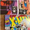 Image 2 : Xmen 1 + Variants x 3