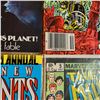 Image 2 : New Mutants Comics x 4