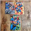 Image 1 : Superman Doomsday Books 1-3