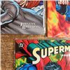 Image 2 : Superman Doomsday Books 1-3