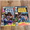 Image 1 : Star Wars 7 8