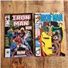 Image 1 : Iron Man 195 200