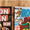 Image 2 : Iron Man 195 200