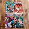 Image 1 : Wolverine 11 12 13 14