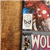 Image 3 : Wolverine 15 16 18 19