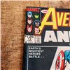 Image 2 : Avengesr 156 Annual 12