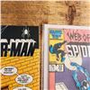Image 3 : Web of Spiderman 12 22 23