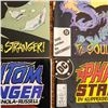 Image 2 : Phantom Stranger Vol 2 1 2 3 4