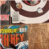 Image 3 : Jonah Hex 72 74 75 76 86 Canadian Price Variants