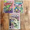 Image 1 : Incredible Hulk 314 332 Annual 15