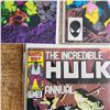 Image 2 : Incredible Hulk 314 332 Annual 15