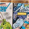 Image 2 : Action Comics 563-567 587 Canada Price Variants