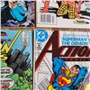 Image 3 : Action Comics 563-567 587 Canada Price Variants