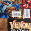 Image 2 : Venom Comics x 4