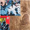 Image 4 : Venom Comics x 4