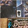 Image 2 : Marvel Limited Series Comics x 7