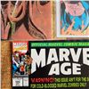 Image 3 : Marvel Age 23 39 105