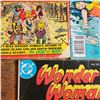 Image 2 : Wonder Woman Comics x 5