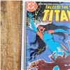 Image 2 : Tales of the Teen Titans Comics x 4