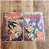 Image 1 : Silver Age Comics x2