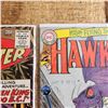 Image 2 : Silver Age Comics x2