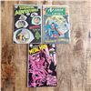 Image 1 : Silver Age DC Comics x 3