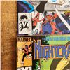 Image 2 : Nightcrawler Limited Series 1-4