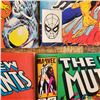 Image 2 : New Mutants 14 15 16 17