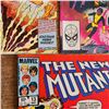 Image 2 : New Mutants 11 12 13