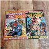 Image 1 : Silver Age Marvel Western Comics x 2