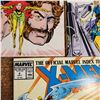 Image 2 : Official Marvel Index to the X-Men 2 3 6