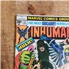 Image 3 : Inhumans 3 & 12