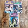 Image 1 : Bernie Wrightson Comics 1 2 3