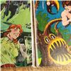 Image 2 : DC Silver Age Comics x 2, All Star Western + Bomba
